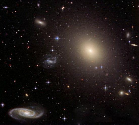 1000年后世界十大改变：地球竟成这样342 / 作者:UFO爱好者 / 帖子ID:73303