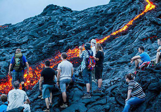 最危险的火山，圣海伦斯火山(57人因此丧命)61 / 作者:UFO爱好者 / 帖子ID:69832