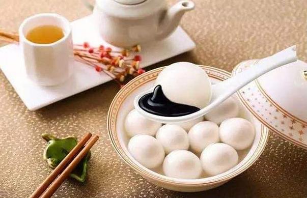正月十五元宵节为什么要吃元宵？北“滚”元宵，南“包”汤圆233 / 作者:UFO爱好者 / 帖子ID:69995