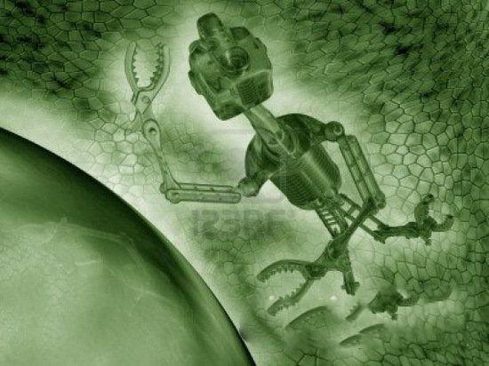 1000年后世界十大改变：地球竟成这样249 / 作者:UFO爱好者 / 帖子ID:73303