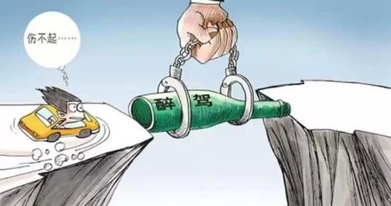 喝酒后多久可以开车？喝多少酒就达到酒驾标准？95 / 作者:UFO爱好者 / 帖子ID:68620