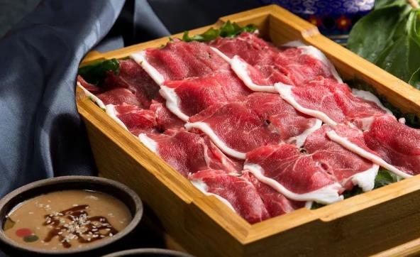 想吃肉又怕胖？减肥人群多吃瘦牛肉、鸡肉等脂肪含量较少食物542 / 作者:UFO爱好者 / 帖子ID:69778