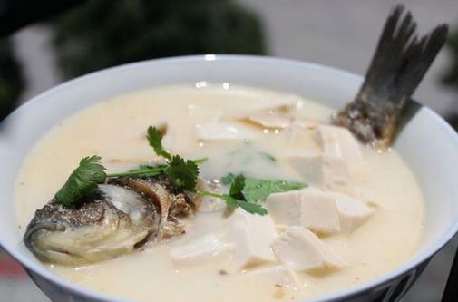 豆腐搭配什么食物一起吃？豆腐适合搭配鱼、鸡蛋、海带、萝卜等509 / 作者:UFO爱好者 / 帖子ID:69317