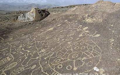 大地巨画之谜：人类的远古文明？725 / 作者:UFO爱好者 / 帖子ID:80345