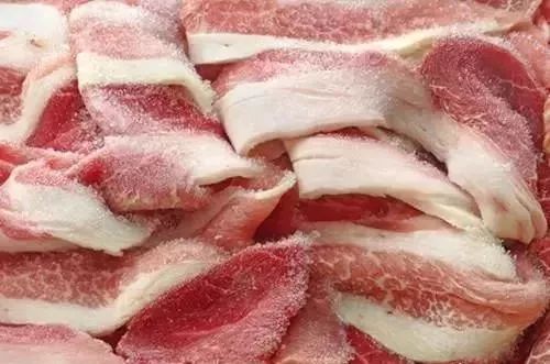 经常吃冷冻肉好吗？冷冻肉和新鲜肉吃哪种肉更好？冻肉怎么解冻632 / 作者:UFO爱好者 / 帖子ID:69305