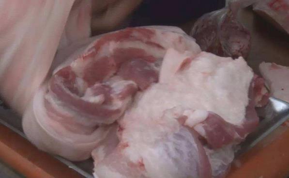 猪肉身体部位分割图 猪身上各部位的猪肉怎么做好吃698 / 作者:UFO爱好者 / 帖子ID:68855