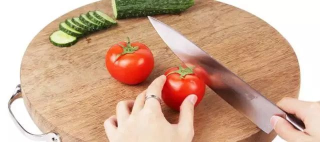 菜板到底有多脏？及时清洗晾干、生食熟食分开、定期更换不好菜板265 / 作者:UFO爱好者 / 帖子ID:68844