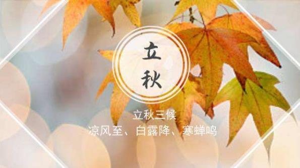 秋老虎是什么时候什么节气 秋老虎有多少天（立秋后8月至9月间）30 / 作者:UFO爱好者 / 帖子ID:67263
