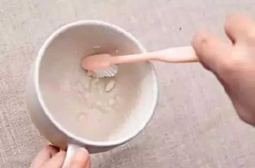 茶垢中有重金属元素？对身体有危害吗？如何快速去除茶垢892 / 作者:UFO爱好者 / 帖子ID:69542