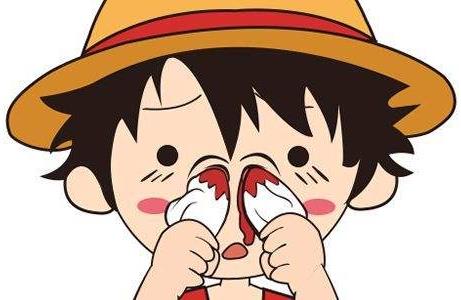 流鼻血仰头止血是正确有效的吗 流鼻血的原因及正确止血方法655 / 作者:UFO爱好者 / 帖子ID:67954