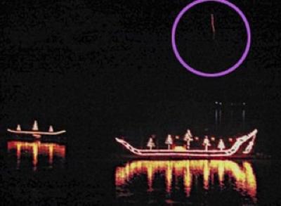 科学也无法解释的五大神秘超自然现象493 / 作者:UFO爱好者 / 帖子ID:80783