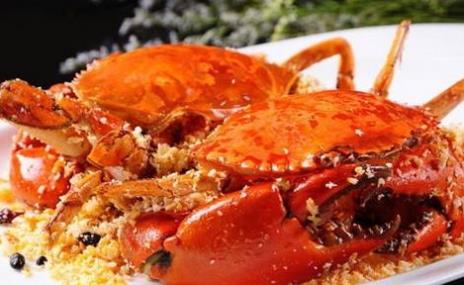 海蟹什么时候最肥蟹膏蟹黄多？海蟹死了还能吃吗？冷冻海蟹能吃吗？667 / 作者:UFO爱好者 / 帖子ID:67948
