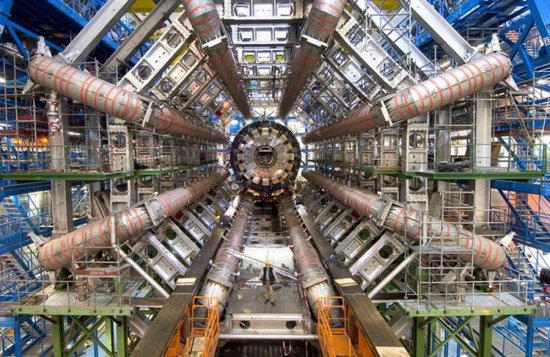 世界六大地下巨型科学实验室672 / 作者:UFO爱好者 / 帖子ID:73422