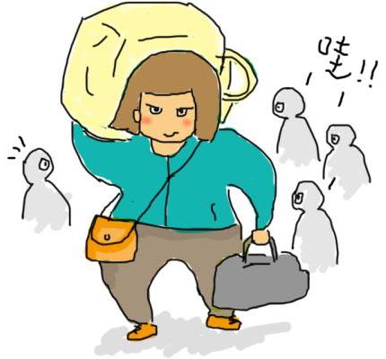 女汉子的梗是什么意思？女汉子性格特征表现，女汉子20条标准596 / 作者:UFO爱好者 / 帖子ID:70007