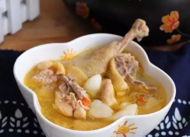 常见的6种美味鸡汤的家常做法，好喝又营养，滋补不油腻557 / 作者:UFO爱好者 / 帖子ID:68453