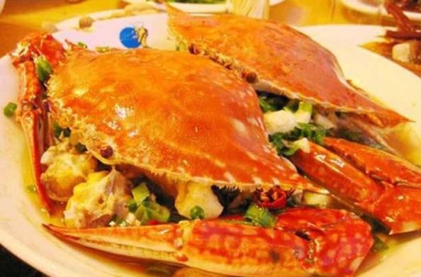 孕妇能吃一点梭子蟹肉吗 孕妇吃梭子蟹的正确做法121 / 作者:UFO爱好者 / 帖子ID:69766