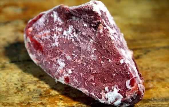 经常吃冷冻肉好吗？冷冻肉和新鲜肉吃哪种肉更好？冻肉怎么解冻161 / 作者:UFO爱好者 / 帖子ID:69305