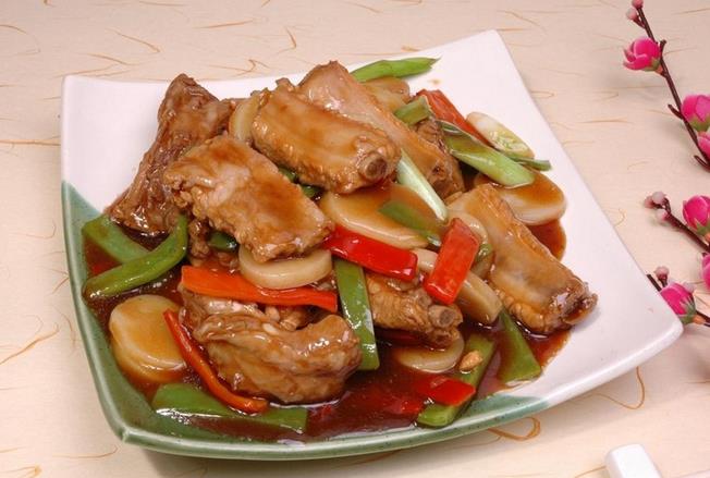 除夕年夜饭必备的10道寓意好的大菜，寓意吉祥味道更佳298 / 作者:UFO爱好者 / 帖子ID:69775