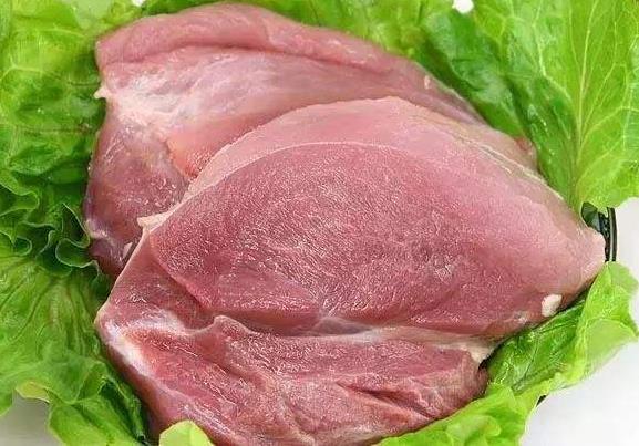 猪肉身体部位分割图 猪身上各部位的猪肉怎么做好吃737 / 作者:UFO爱好者 / 帖子ID:68855