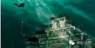 未解谜团:海底文明真的存在吗?408 / 作者:UFO爱好者 / 帖子ID:80346 未解谜团:海底文明真的存在吗?408 / 作者:UFO爱好者 / 帖子ID:80346