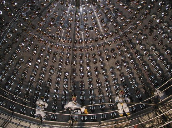 世界六大地下巨型科学实验室662 / 作者:UFO爱好者 / 帖子ID:73422