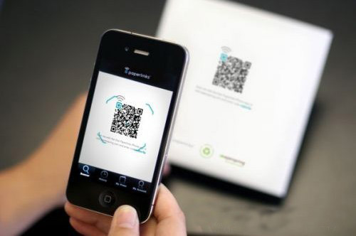 用正规软件扫正常二维码346 / 作者:UFO爱好者 / 帖子ID:72783