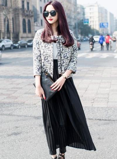 16度到20度左右适合穿什么衣服鞋子 天气温度20度穿什么样衣服316 / 作者:UFO爱好者 / 帖子ID:78206