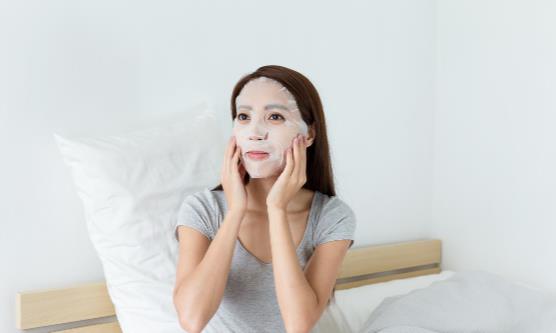 纠正美白误区，自制美白饮品和面膜，清除肌肤垃圾，不做黄脸婆361 / 作者:UFO爱好者 / 帖子ID:69538