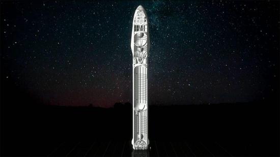 解读马斯克火星计划:2036年我们在火星欢度国庆？830 / 作者:UFO爱好者 / 帖子ID:73046