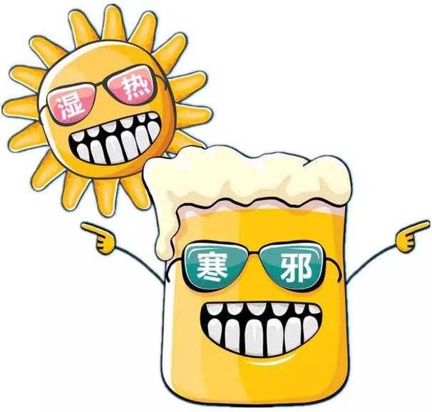 三伏天为什么热（如何降暑防中暑），为什么三伏天还要防寒395 / 作者:UFO爱好者 / 帖子ID:67503