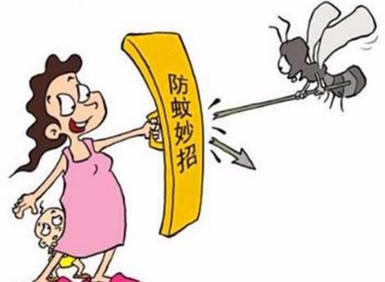 什么血型的人最招蚊子？蚊子喜欢叮咬什么样的人？防蚊妙招711 / 作者:UFO爱好者 / 帖子ID:67964