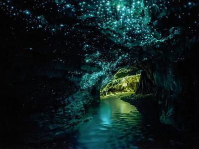 地球上竟有25处如此人间仙境653 / 作者:UFO爱好者 / 帖子ID:86116