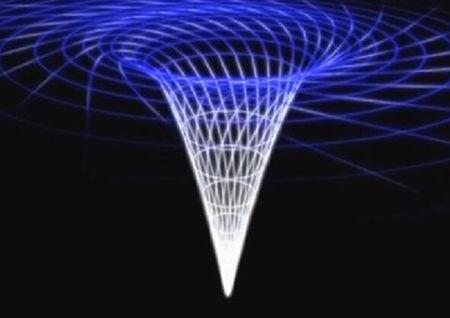 真空并非真空发生相变时释放出的能量或能扭曲时空692 / 作者:UFO爱好者 / 帖子ID:75263