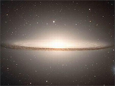 世界十大奇罕见的自然奇观 阿拉斯加彗星与极光998 / 作者:UFO爱好者 / 帖子ID:76770