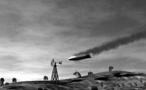 军方解密拉美四起神秘UFO事件212 / 作者:UFO爱好者 / 帖子ID:69347