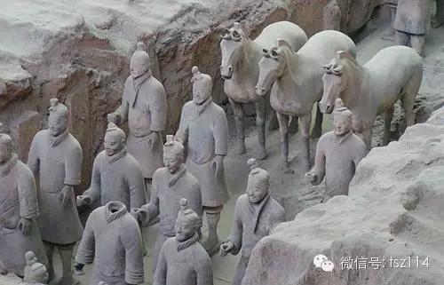 背脊发凉！27个著名的世界之谜564 / 作者:UFO爱好者 / 帖子ID:83764