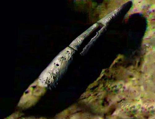 亚特兰蒂斯之谜十大解说，灭亡背后真相惊人215 / 作者:UFO爱好者 / 帖子ID:77310