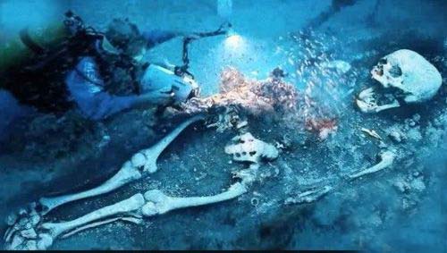 亚特兰蒂斯之谜十大解说，灭亡背后真相惊人857 / 作者:UFO爱好者 / 帖子ID:77310