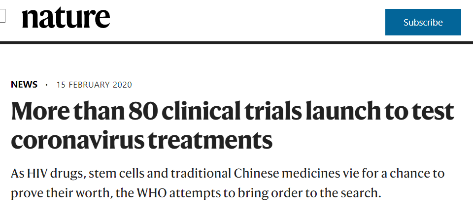 多项针对新冠病毒的临床试验,都可靠有效吗?174 / 作者:UFO爱好者 / 帖子ID:82642 多项针对新冠病毒的临床试验,都可靠有效吗?174 / 作者:UFO爱好者 / 帖子ID:82642