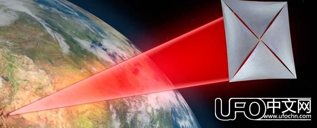 霍金探索星空新计划：将发射亚光速飞船前往恒星897 / 作者: / 来源: