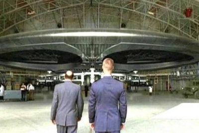28份来自世界各地的UFO目击报告
