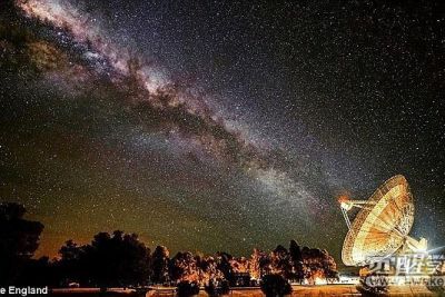 人类不用担心外星人会入侵地球  更可能只是合作