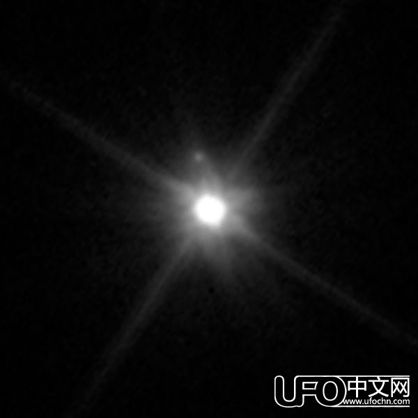哈勃望远镜发现鸟神星的卫星102 / 作者: / 来源: