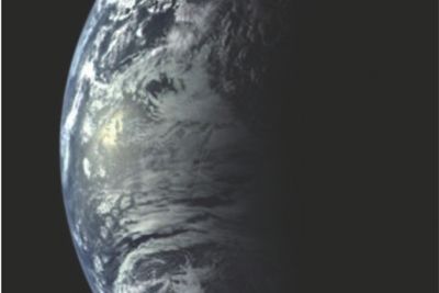 科幻狂想曲：曾有人试图炸掉水星