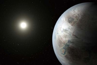 寻找外星人计划：搜索星空中的文明遗迹