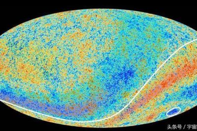 黑洞能摧毁整个星系  宇宙的未来该何去何从？