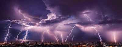气象武器 从科幻走近现实