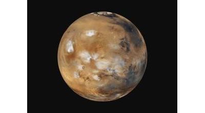 20年后 NASA终于发现火星这个秘密