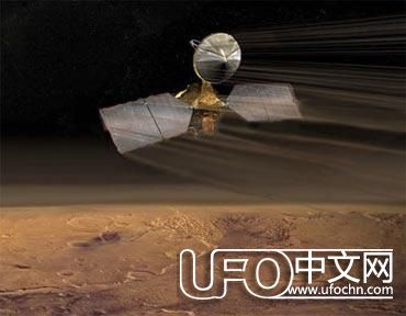 20年后 NASA终于发现火星这个秘密357 / 作者: / 来源: 20年后 NASA终于发现火星这个秘密357 / 作者: / 来源: