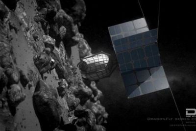 去小行星采矿真的可行？一颗小行星价值有多少？